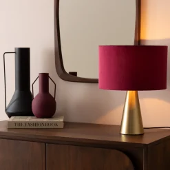 ATMOSPHERA Lampe à poser "Siana" Discount