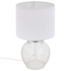 ATMOSPHERA Lampe à poser "Teva"