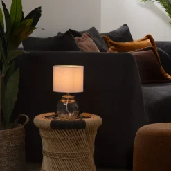 ATMOSPHERA Lampe à poser "Teva"
