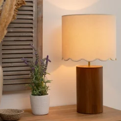 ATMOSPHERA Lampe à poser "Vania" Sale
