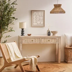 ATMOSPHERA Lampe à poser 