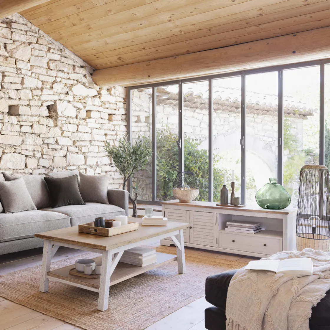 ATMOSPHERA Lampe "Anea"