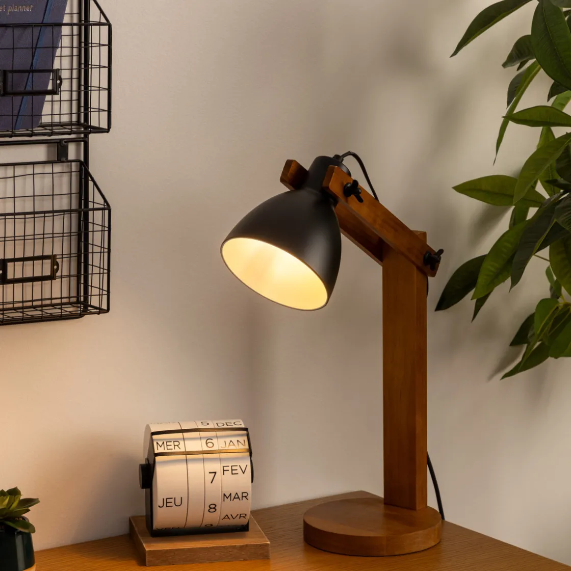 ATMOSPHERA Lampe arc "Cuba" Clearance
