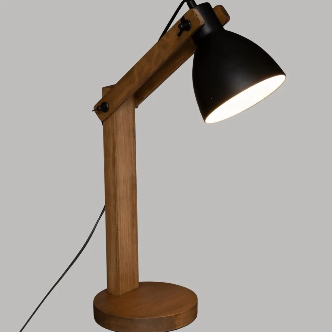 ATMOSPHERA Lampe arc "Cuba" Clearance