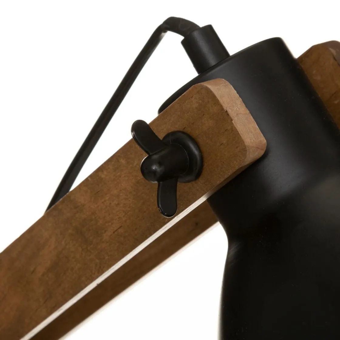 ATMOSPHERA Lampe arc "Cuba" Clearance