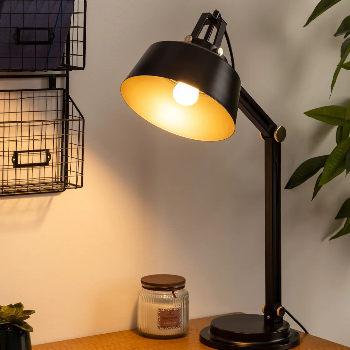 ATMOSPHERA Lampe arc "Soul" Clearance