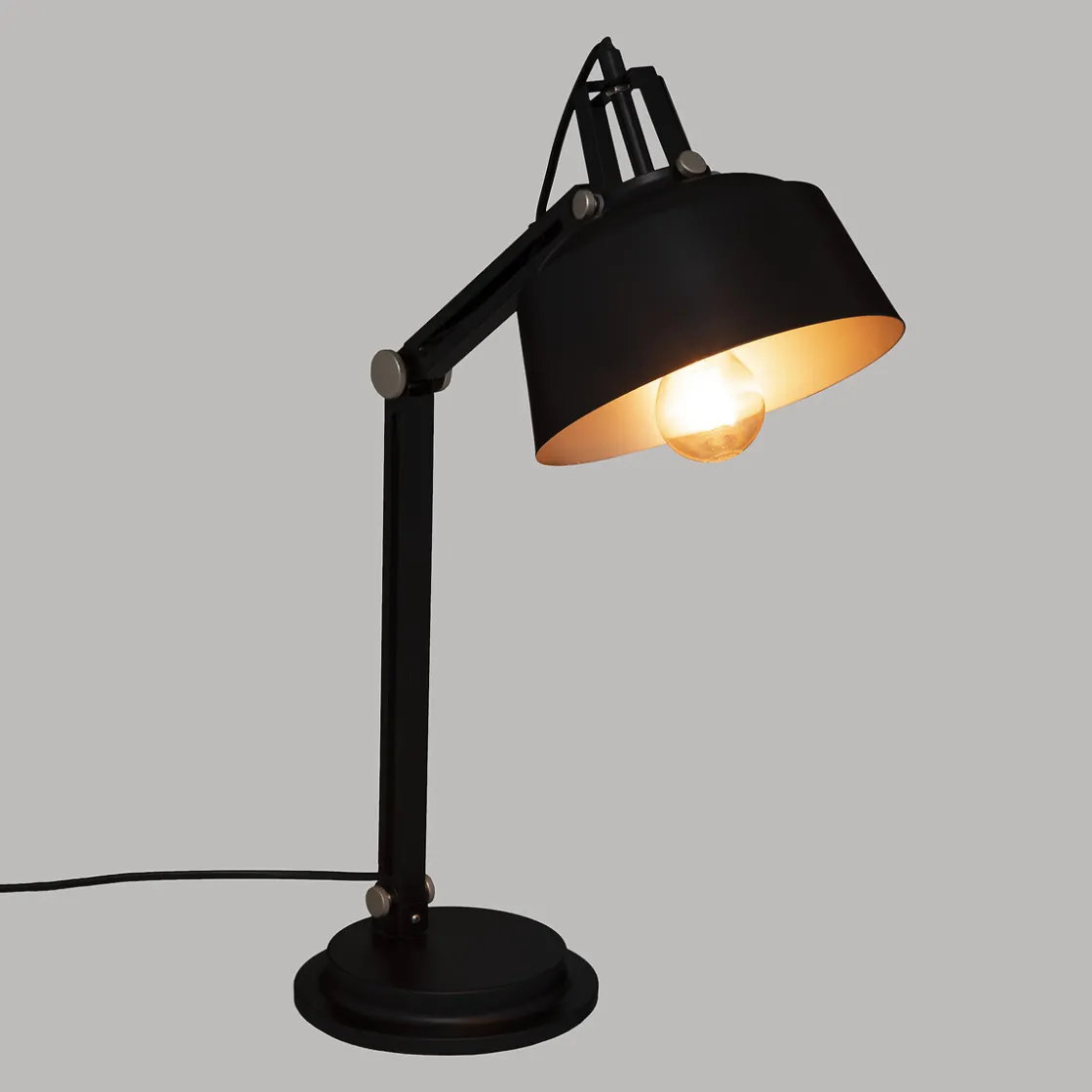 ATMOSPHERA Lampe arc "Soul" Clearance