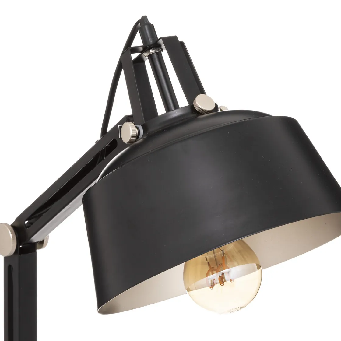 ATMOSPHERA Lampe arc "Soul" Clearance