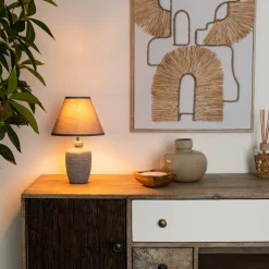 ATMOSPHERA Lampe "Balvy", céramique Online