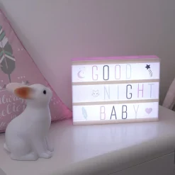 ATMOSPHERA Lampe boîte lumineuse enfant Hot