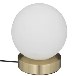 ATMOSPHERA Lampe boule "Dris" Hot