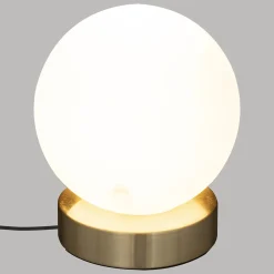 ATMOSPHERA Lampe boule 