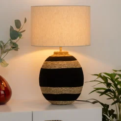 ATMOSPHERA Lampe boule "Jorik" Online