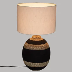 ATMOSPHERA Lampe boule 