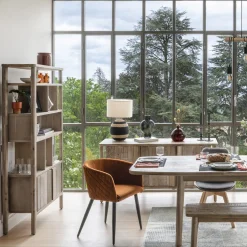 ATMOSPHERA Lampe boule 