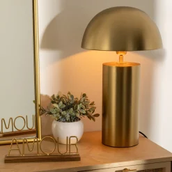 ATMOSPHERA Lampe "Champi" Discount