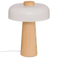 ATMOSPHERA Lampe champignon Secteur "Pola" Outlet