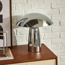 ATMOSPHERA Lampe champignon Secteur "Omia" Discount