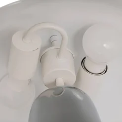 ATMOSPHERA Lampe champignon Secteur 