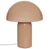 ATMOSPHERA Lampe champignon Secteur "Lito" Hot
