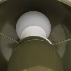 ATMOSPHERA Lampe champignon Secteur "Lito"