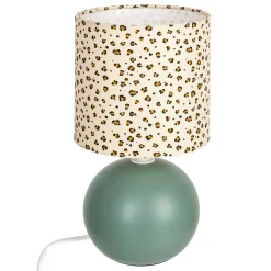 ATMOSPHERA Lampe céramique enfant "Timéo" Clearance