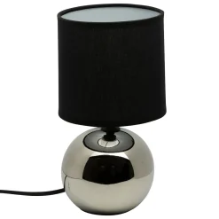 ATMOSPHERA Lampe céramique "Timéo" Hot