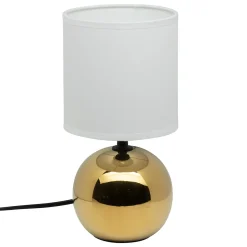 ATMOSPHERA Lampe céramique "Timéo" Discount