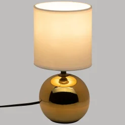 ATMOSPHERA Lampe céramique 