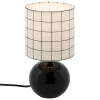 ATMOSPHERA Lampe céramique "Timéo" Outlet
