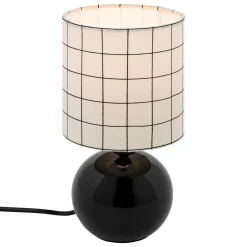 ATMOSPHERA Lampe céramique "Timéo" Outlet
