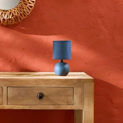 ATMOSPHERA Lampe céramique 