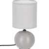 ATMOSPHERA Lampe céramique "Timéo" Discount