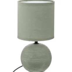 ATMOSPHERA Lampe céramique "Timéo"