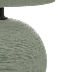 ATMOSPHERA Lampe céramique 