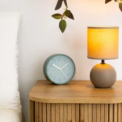 ATMOSPHERA Lampe céramique "Timéo" Hot