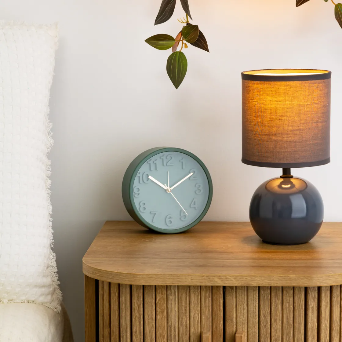 ATMOSPHERA Lampe céramique "Timéo" Best