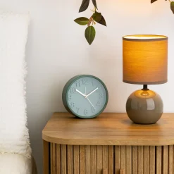 ATMOSPHERA Lampe céramique "Timéo" Outlet