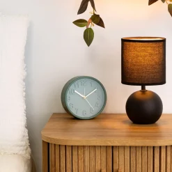 ATMOSPHERA Lampe céramique "Timéo"