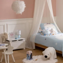 ATMOSPHERA Lampe céramique "Timéo"