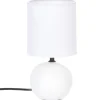 ATMOSPHERA Lampe céramique "Timéo" Discount
