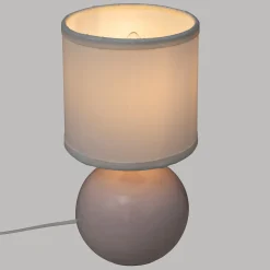 ATMOSPHERA Lampe céramique "Timéo" Online