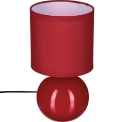 ATMOSPHERA Lampe céramique "Timéo" New