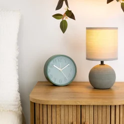 ATMOSPHERA Lampe céramique "Timéo"