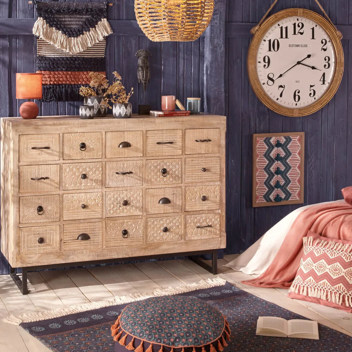 ATMOSPHERA Lampe céramique "Timéo" Best