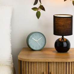 ATMOSPHERA Lampe céramique 