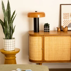 ATMOSPHERA Lampe cylindrique "Jody" Outlet