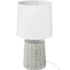ATMOSPHERA Lampe "Cyril", céramique Clearance