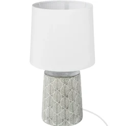 ATMOSPHERA Lampe "Cyril", céramique Clearance