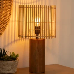 ATMOSPHERA Lampe "Davys" Outlet